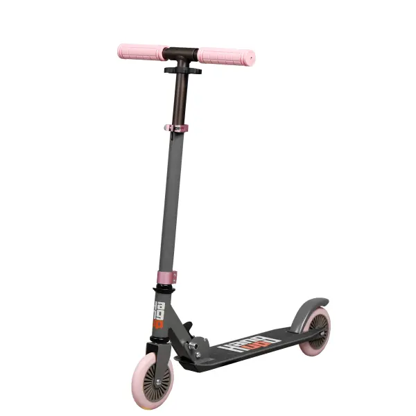 Kinderroller HangUp Nova (Rosa)