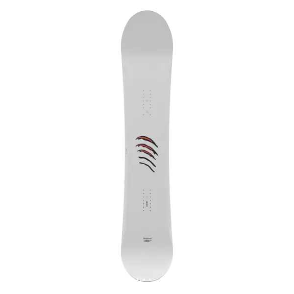 Snowboard Bataleon Tornado x Beyond Medals (159cm - Schwarz)