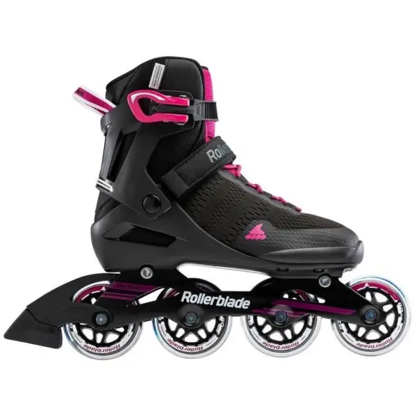 Inliner Damen Rollerblade Sirio 80 (42)