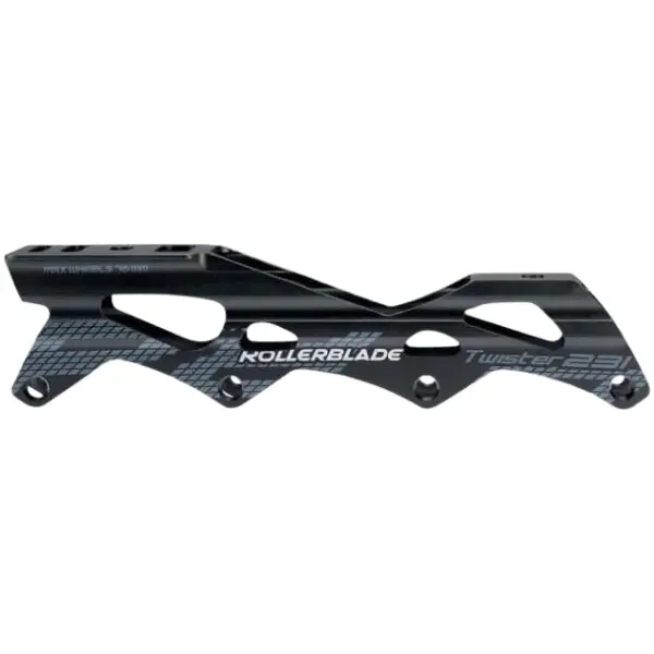 Rollerblade 231 Hot Rod Rockering Frames