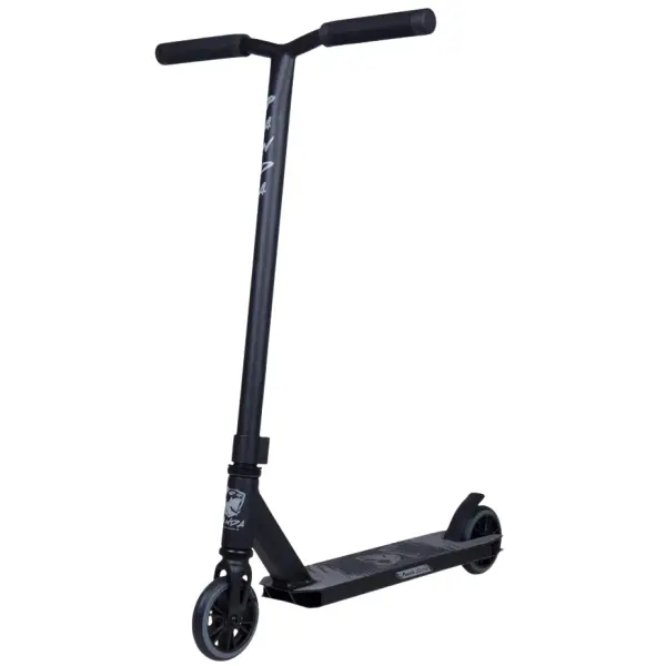 Stunt Scooter Panda Initio V2 (Schwarz)