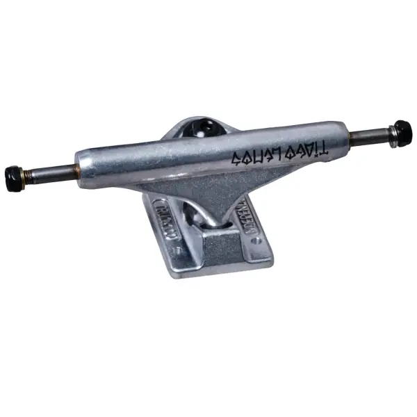 Skateboard Achse Independent Pro Tiago Lemos Mid (144 - Silber)