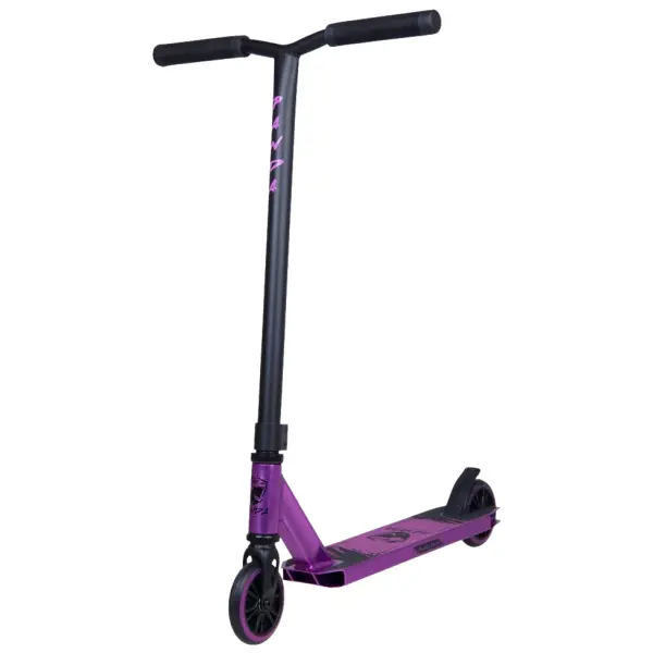 Stunt Scooter Panda Initio V2 (Lila)