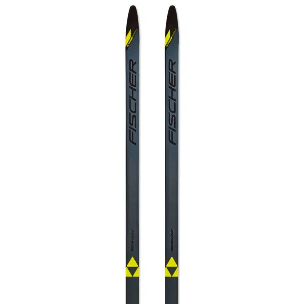 Langlaufski Klassisch Fischer Twin Fell Superlite EF (194cm - Medium)