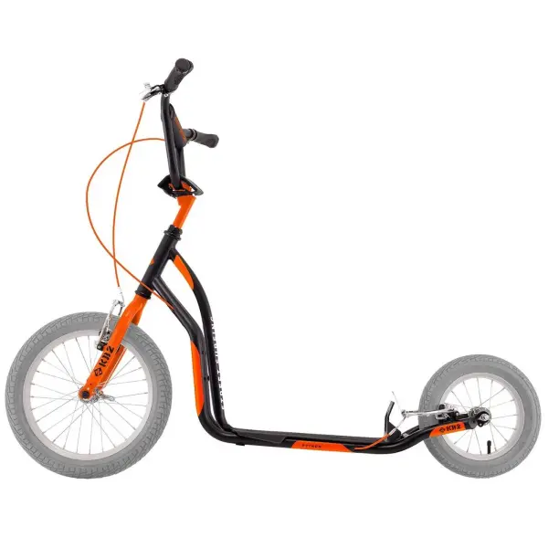 Cityroller Street Surfing KB2 (Python)