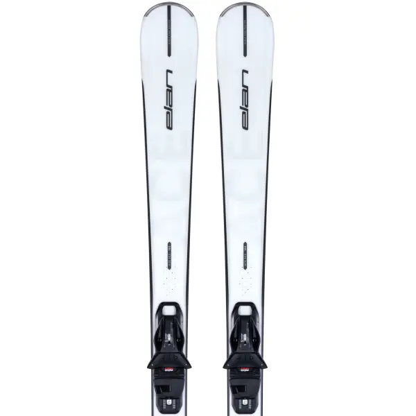 Carving Ski Elan Ace SC3 + Shift X EL 9 GW Damen (160cm - Weiß)