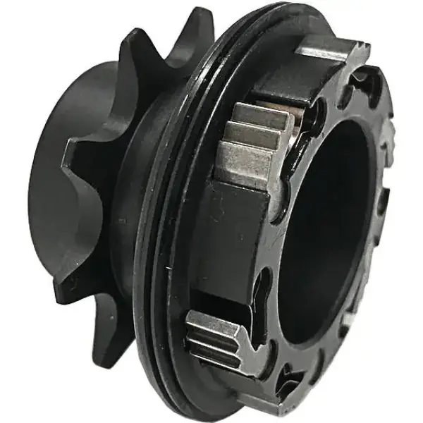 Colony Hub Driver (Wasp Cassette - Right hand drive)