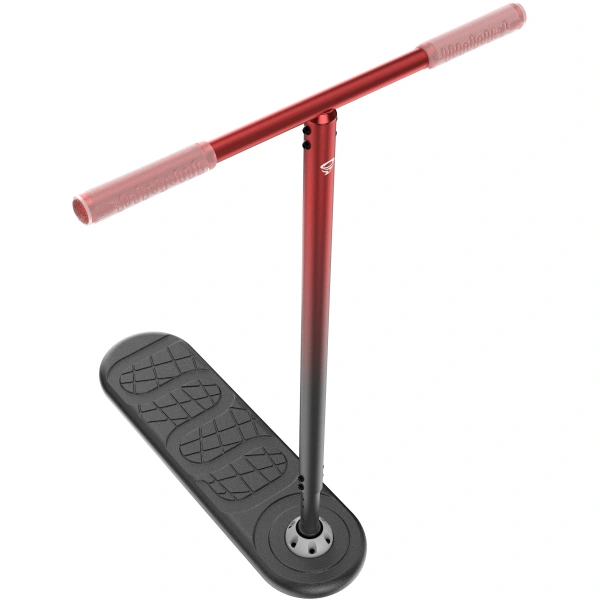 Trampolin Scooter Indo Fusion (Tornado)