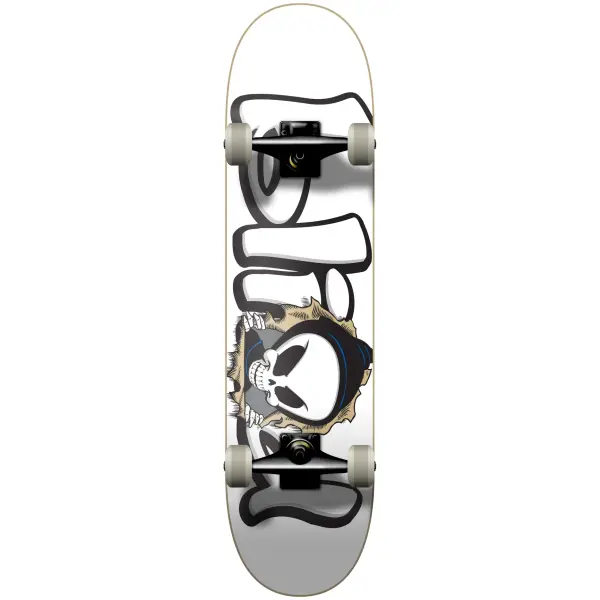 Skateboard Komplettboard Blind Classic (7.75" - Bust Out)