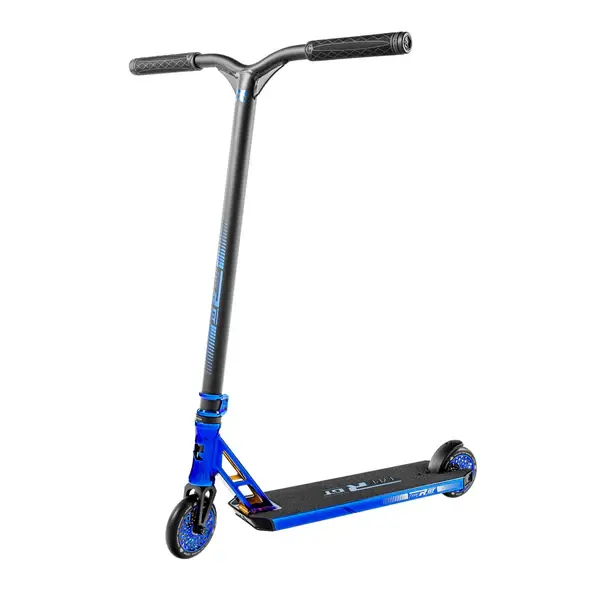 Stunt Scooter Root Type R GT (Blu Ray)