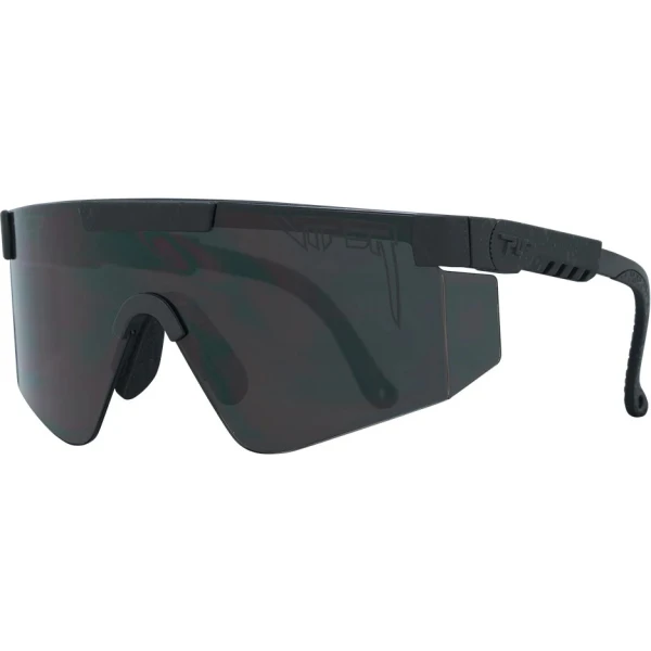 Sonnenbrille Pit Viper The Orginal 2.0 Regular (The Blacking Out)
