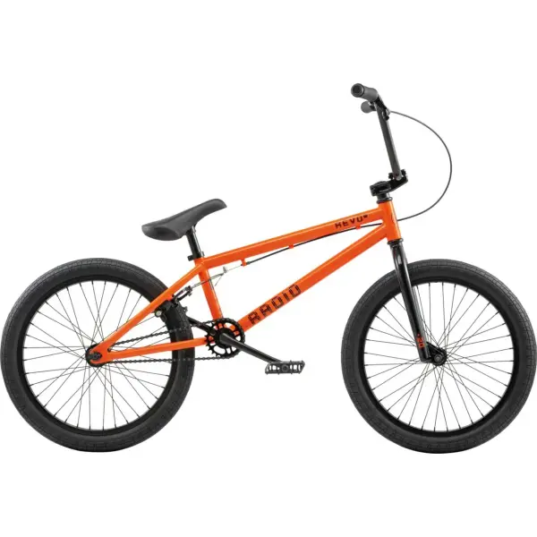 Freestyle BMX Rad Radio Revo 20" (20" - Orange)
