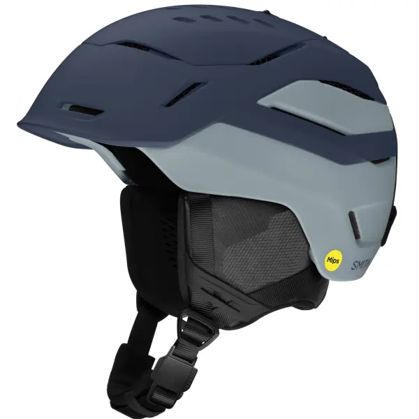 Skihelm Smith Vantage 2 Mips (S - Matte Royal Navy)