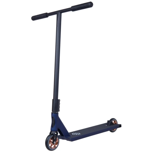 Stunt Scooter Striker Gravis (S - Midnight Blue)