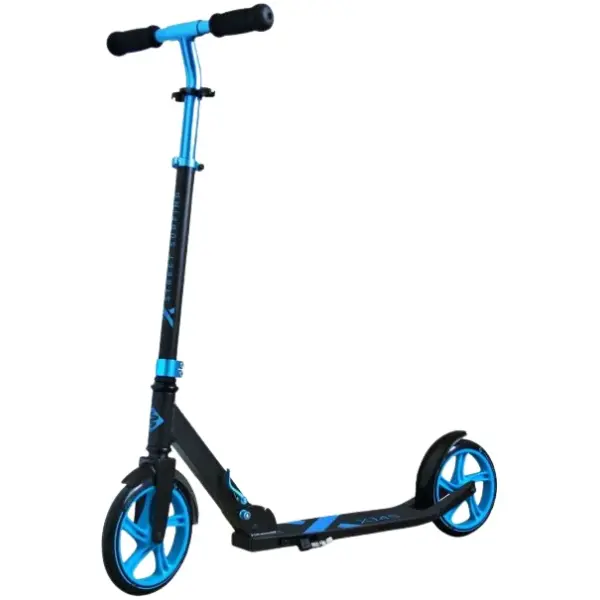 Cityroller Street Surfing 200 (Schwarz)