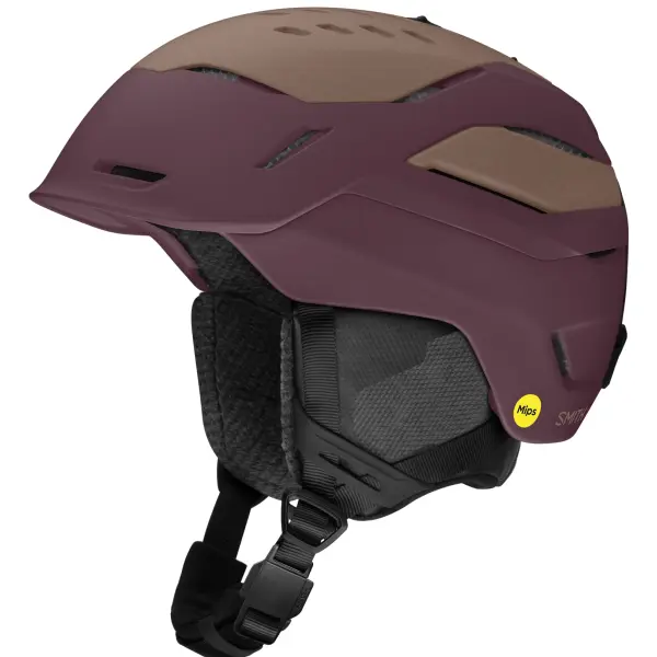 Skihelm Smith Vantage 2 Mips (S - Matte Mystic)