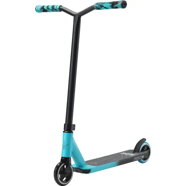 Stunt Scooter Blunt Envy One S3 (Petrol/Schwarz)