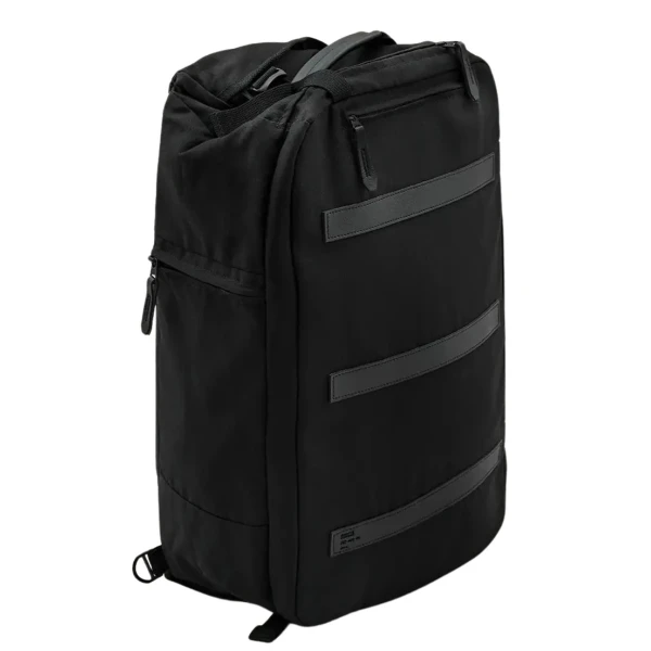 Globe Velocity 3 In 1 Travel Tasche Skateboard Rucksäcke (Schwarz)