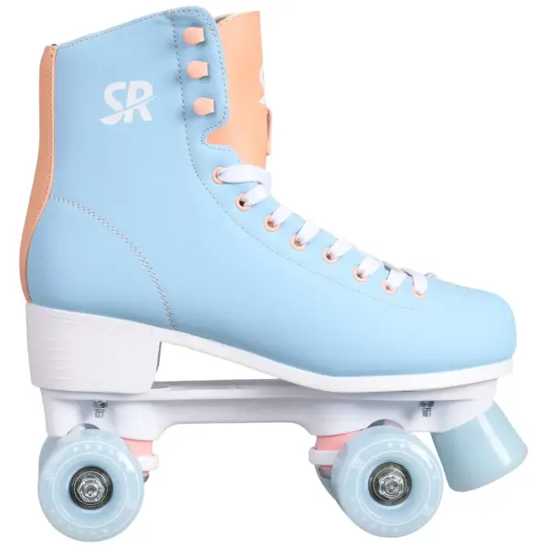 Rollschuhe Supreme Malibu Blau (39)