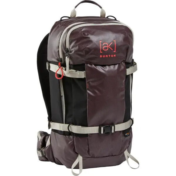 Rucksack Burton Dispatcher 25L (Rum Raisin)