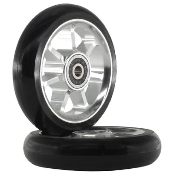 Stunt Scooter Rollen Native Profile II 2 Stk. (Raw)