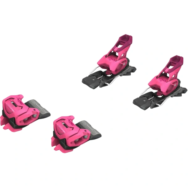 Skibindung Tyrolia Attack 14 GW (Pink - 95mm)