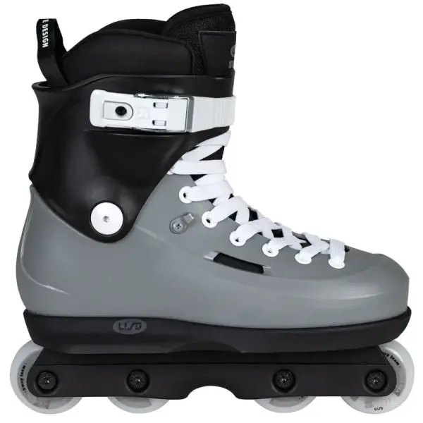 Aggressive Skates USD Sway Team 60 (Grau - 39-40)