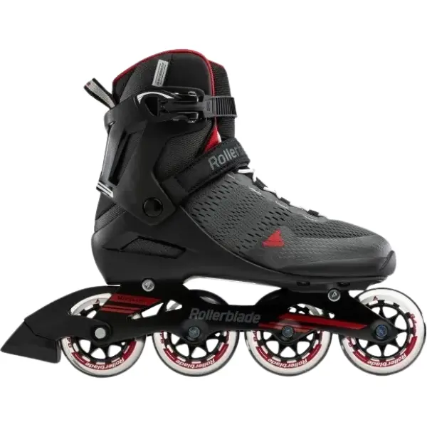 Rollerblade Spark 84 Inliners (Grau - 45)