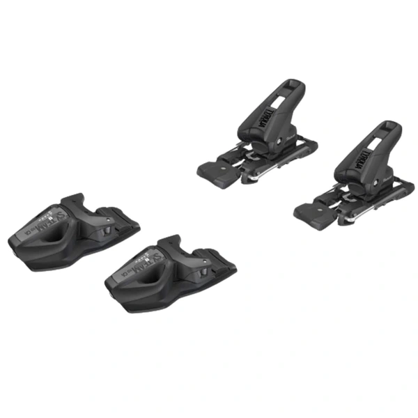 Skibindung Tyrolia SX Team 9.0 GW CA Junior (Schwarz - 95mm)