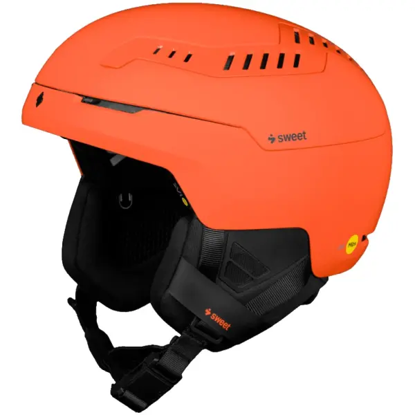 Skihelm Sweet Protection Switcher 2Vi Mips (M-L - Flame Orange)