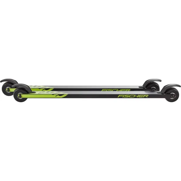 Skiroller Fischer RC7 FR Classic (Schwarz)