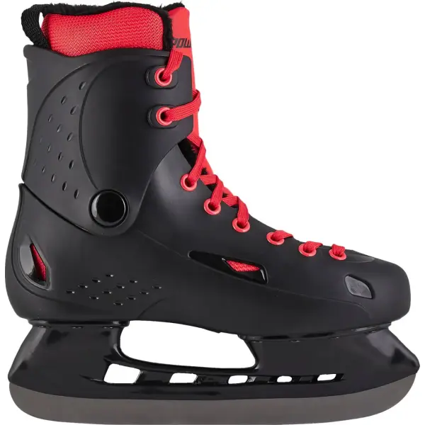 Schlittschuhe Powerslide One Freezer (Schwarz - 37-38)