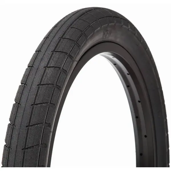 BMX Reifen BSD Alex D Donnasqueak 20" (2.25" - Schwarz)