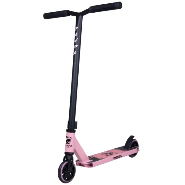 Stunt Scooter Panda Initio V2 (Pink)