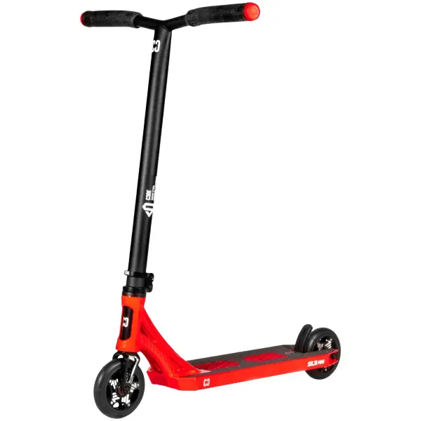 Stunt Scooter Core SL3 Mini (Rot)
