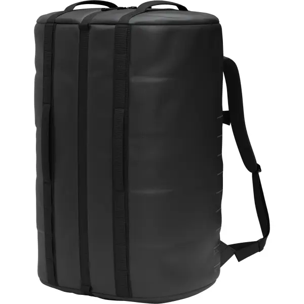 Db Roamer Pro Split Duffel 90L Tasche (Black)