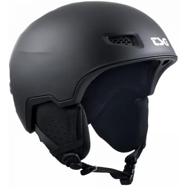 Helm TSG All-Terrain (L-XL - Satin Black)