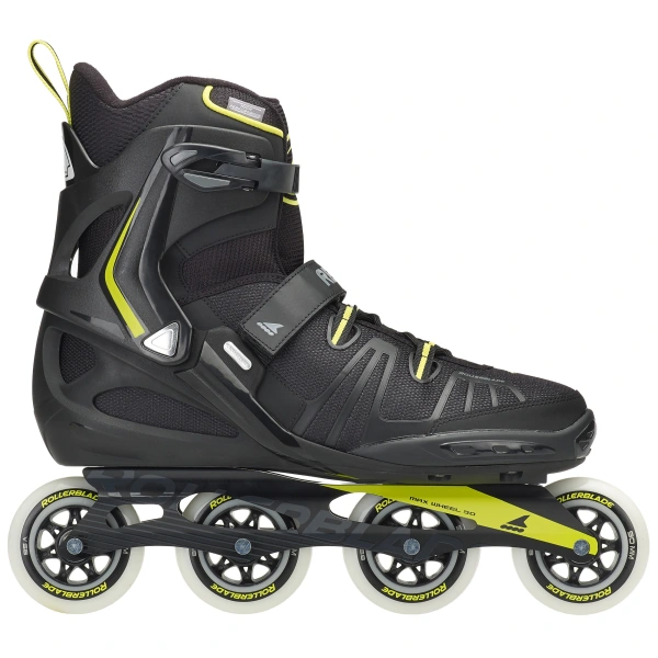 Inline Skates Rollerblade RB XL (Schwarz - 48)