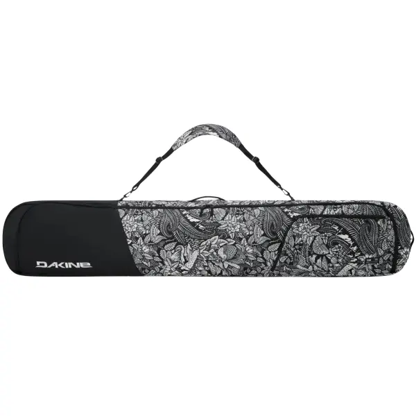 Dakine Tram Ski Tasche (190cm - Kingdom Black)