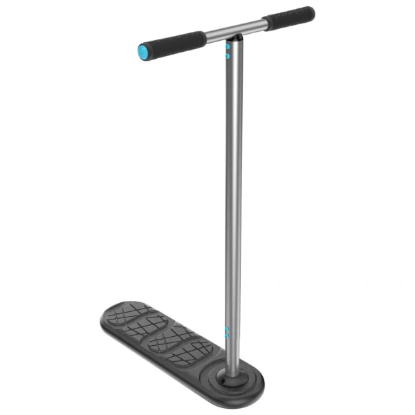 Trampolin Scooter Indo Kickstart (Schwarz)