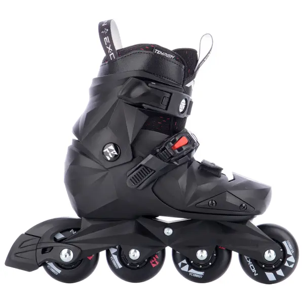 Tempish Exon Freeskates (Schwarz - 32-35)