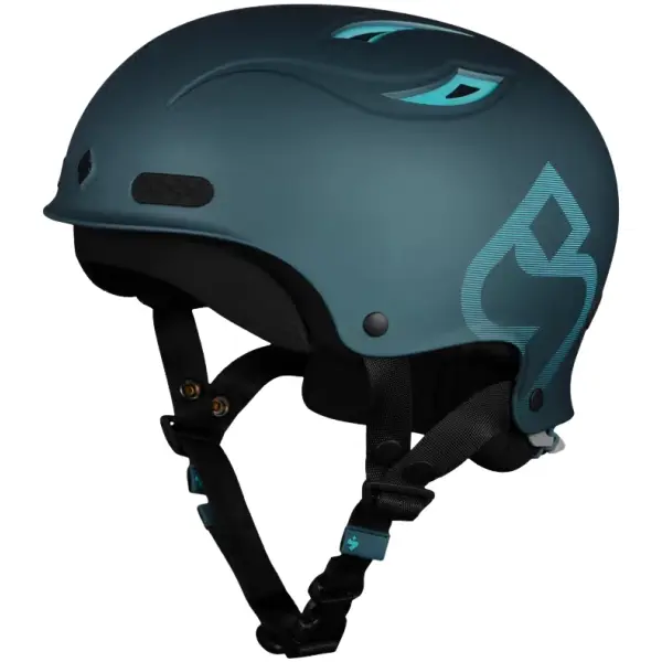 Helm Sweet Protection Wanderer II Watersport (M/L - Deep Teal)