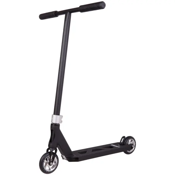 Stunt Scooter Striker Essential (M - Schwarz/Silber)