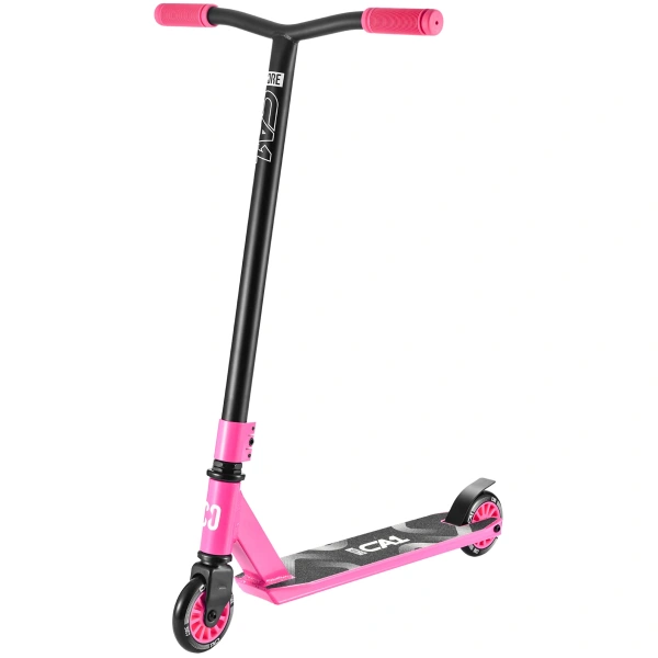Core CA1 scooter (Pink)