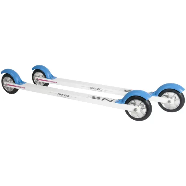 Skiroller Skigo Skate 2.0 Alu