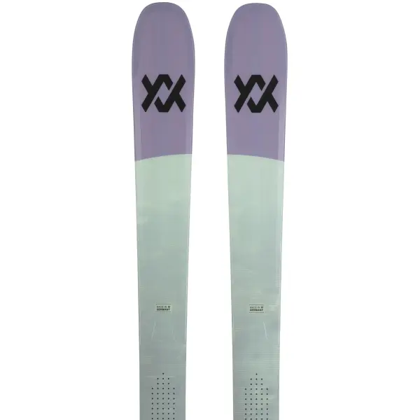Freeride Ski Völkl Blaze 104 (165cm - Lila)
