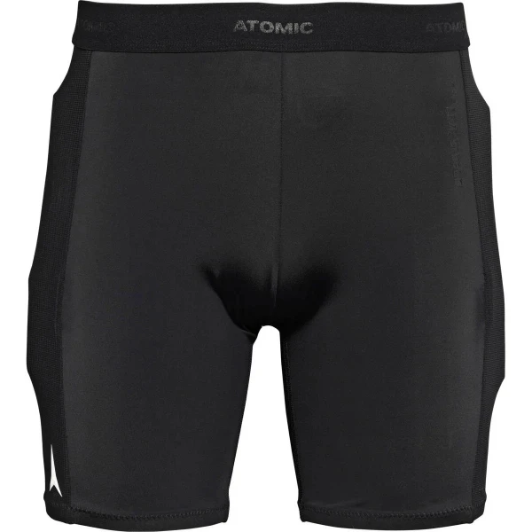 Protektorenhose Atomic Live Shield (S - Schwarz)