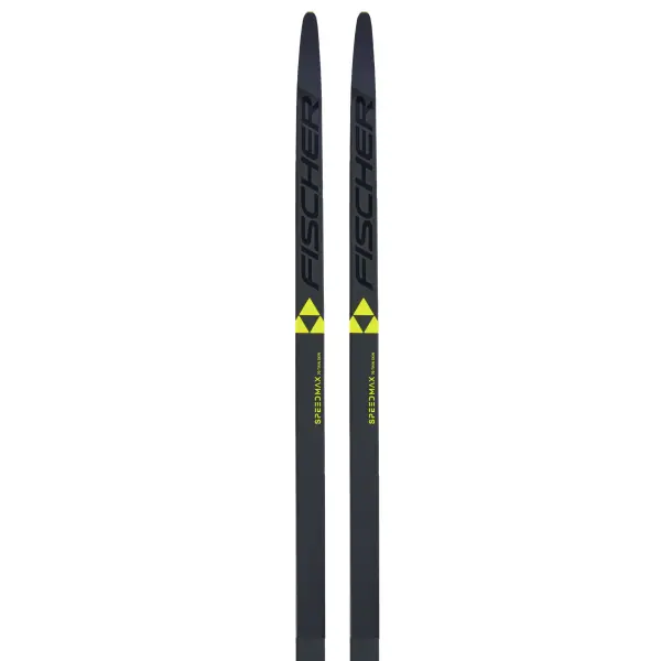Langlaufski Klassisch Fischer Twin Fell Speedmax 70 (207cm - Medium)