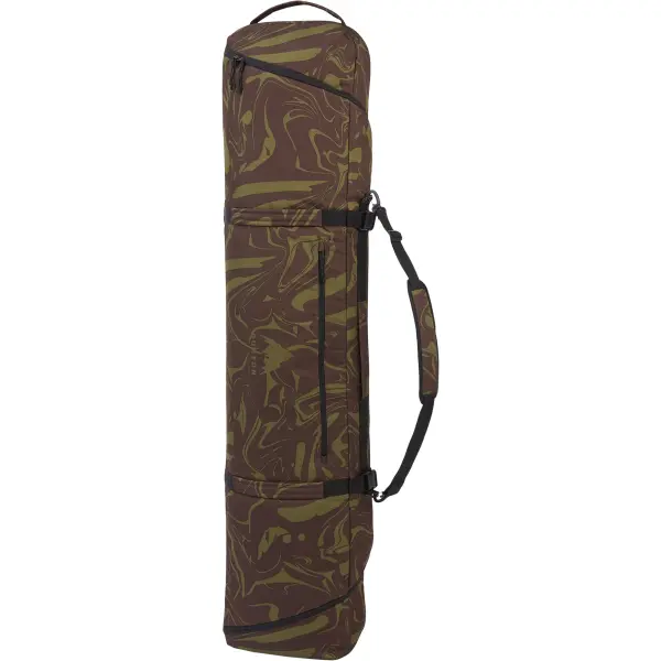 Burton Gig Snowboard Tasche (156cm - Liquid Bear Hug)