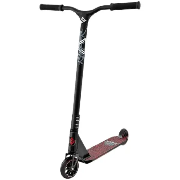 Stunt Scooter Street Surfing Ripper HIC (Bloody Black)